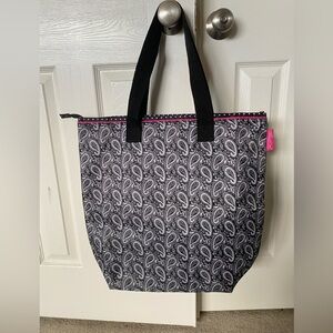 Pampered Chef Insulated Tote